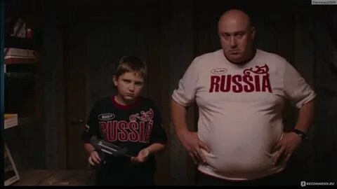 Every russian