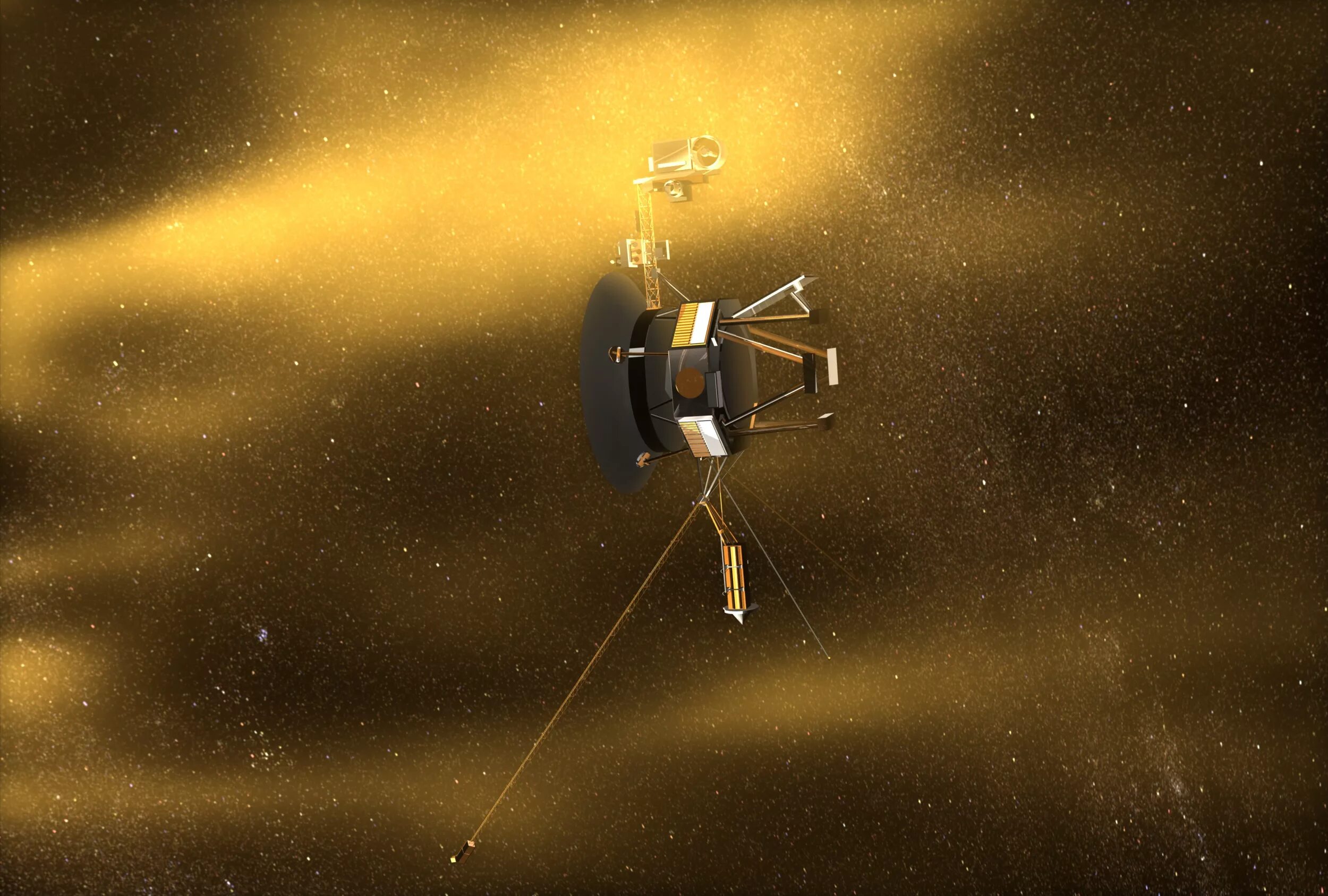Первые космические зонды. Космический аппарат Вояджер-1. Телескоп Вояджер 1. Вояджер-2 космический аппарат. Космический зонд Вояджер.