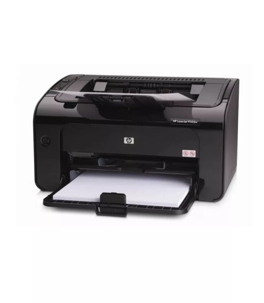 Купить принтер laserjet p1102