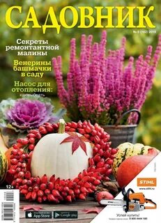 Садовник читать