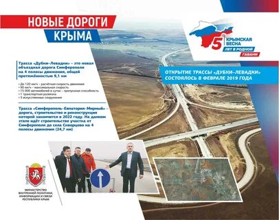 Часы работы крыма