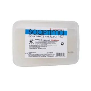 Soap base
