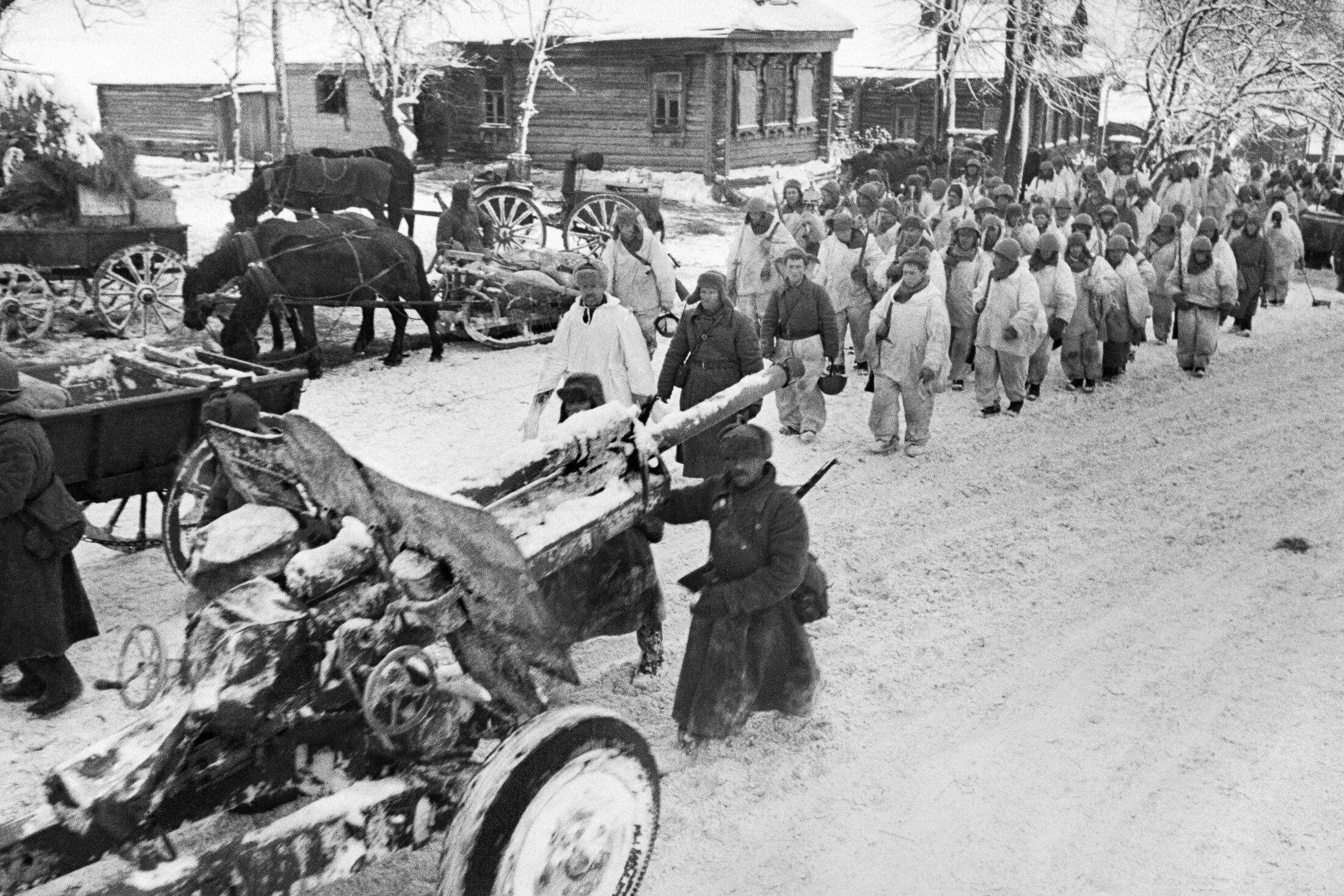 Освобождение красной Поляны 1941. Битва в Подмосковье 1941. Красная Поляна Московская область 1941. Освобождена битва за москву