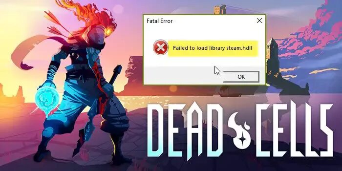 Failed to load library sensapi dll роблокс