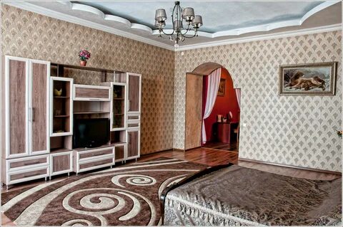 Гостиные брянск