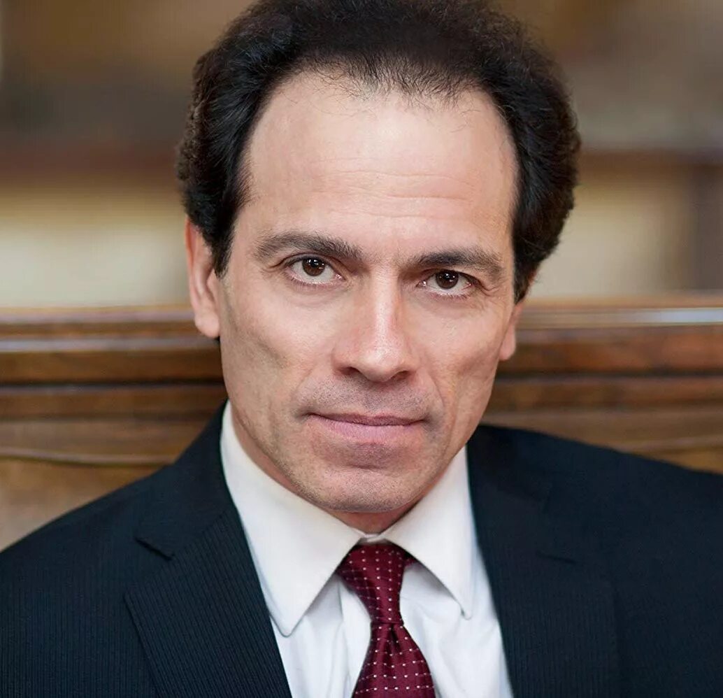 Nick john