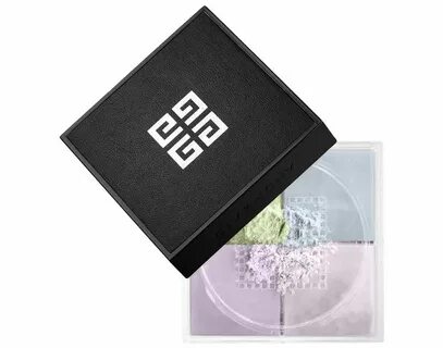 Пудра givenchy prisme отзывы