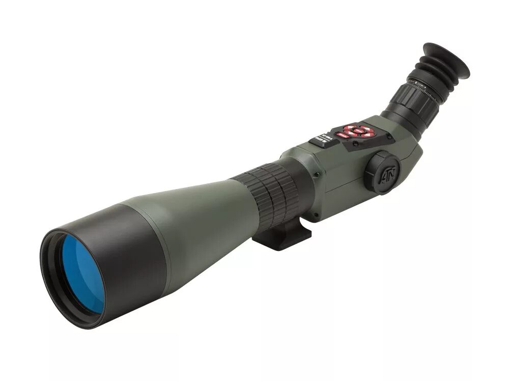 Scope id