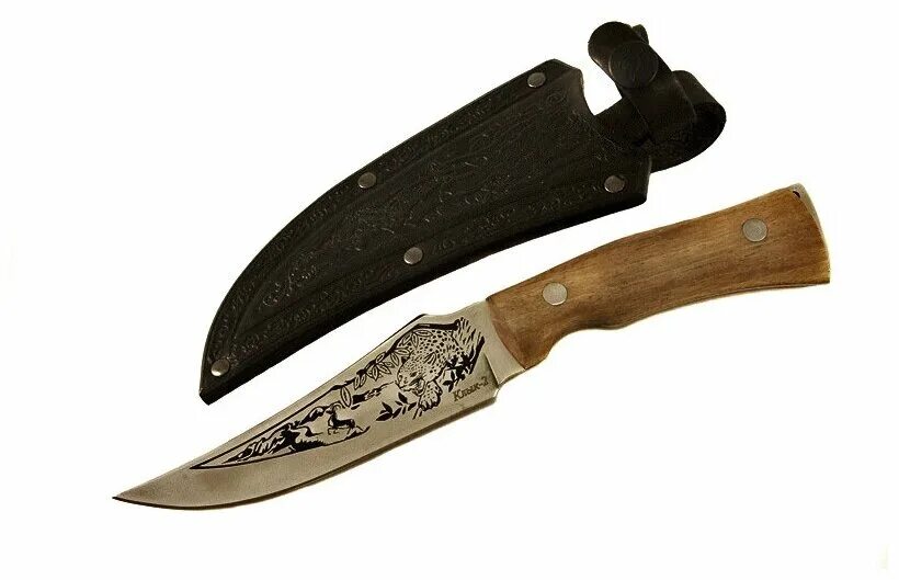 05016. нож клык кизляр. нож клык 3 кизляр. кизляр клык. нож клык кизляр 65х13.