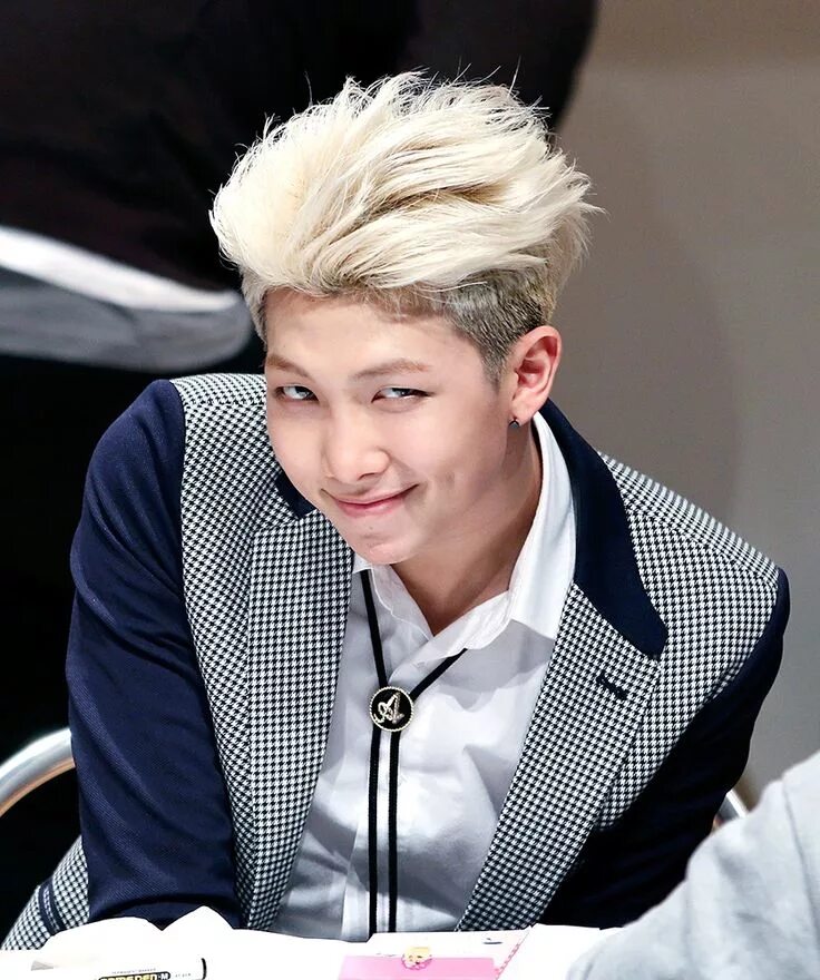 Бтс монстр. Намджун из bts 2014. рэп монстр бтс.