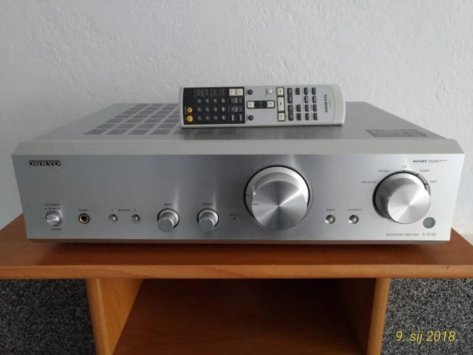 Onkyo a 9155