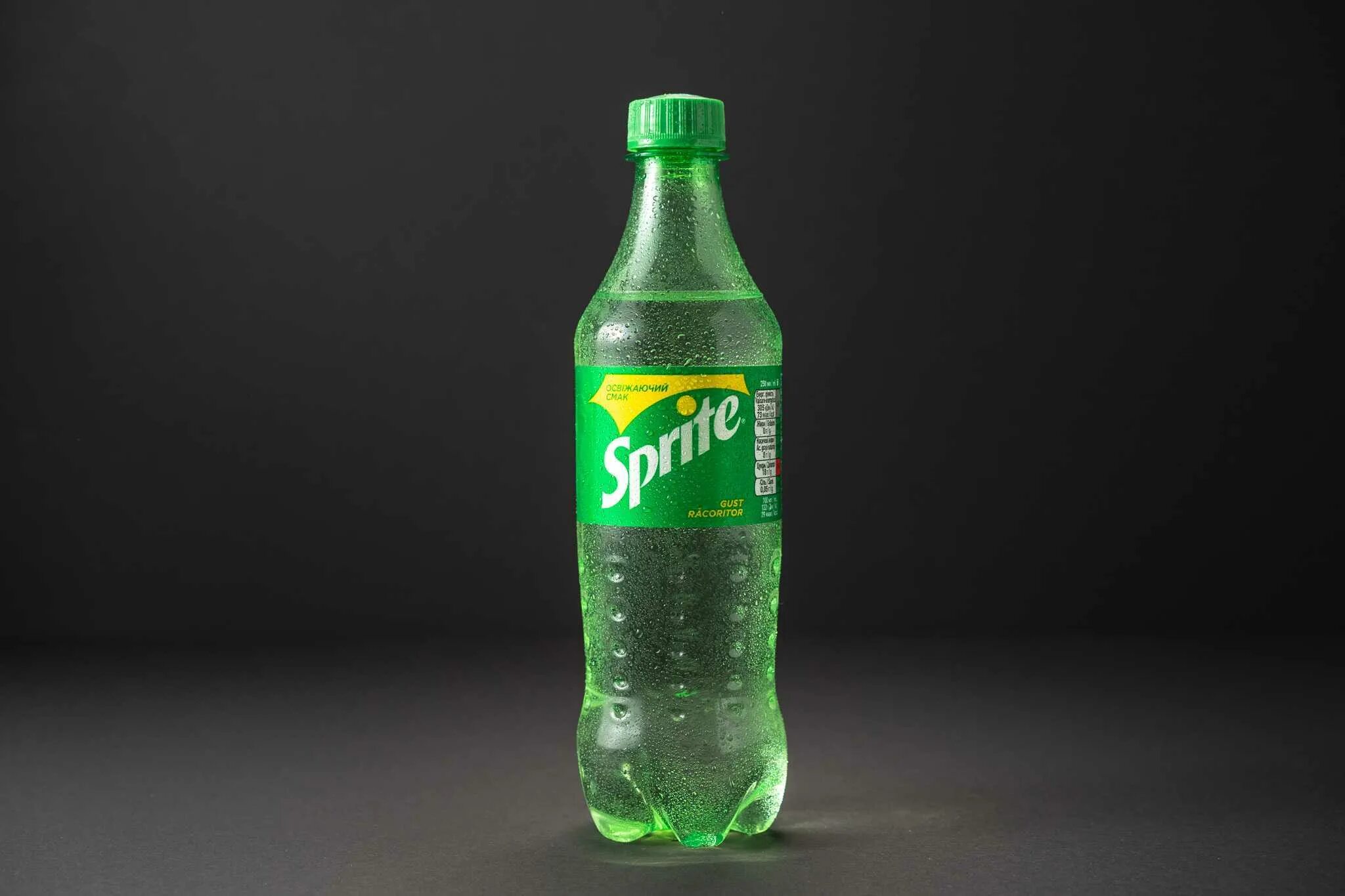 Газированная вода в зеленой бутылке. Спрайт 0.5л ПЭТ. Sprite 1.5л. Sprite 0.5 л. Спрайт 0,5л пл/бут. Х24 шт..