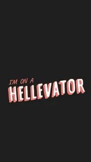 Hellevator