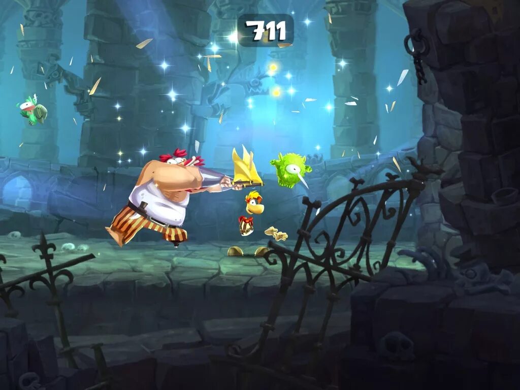 Rayman Legends враги. Рейман Легендс боссы. Рейман Легендс враги. Игра Рейман приключения. Rayman как играть вдвоем