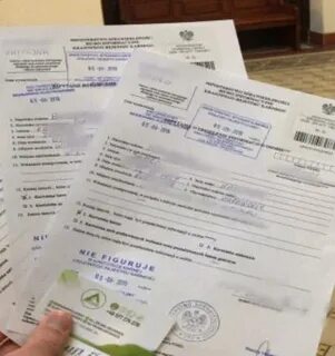 Как оформить генеральную