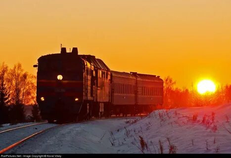 Поезд иваново ярославль