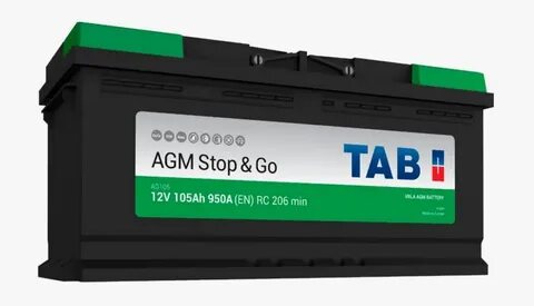 Tab agm