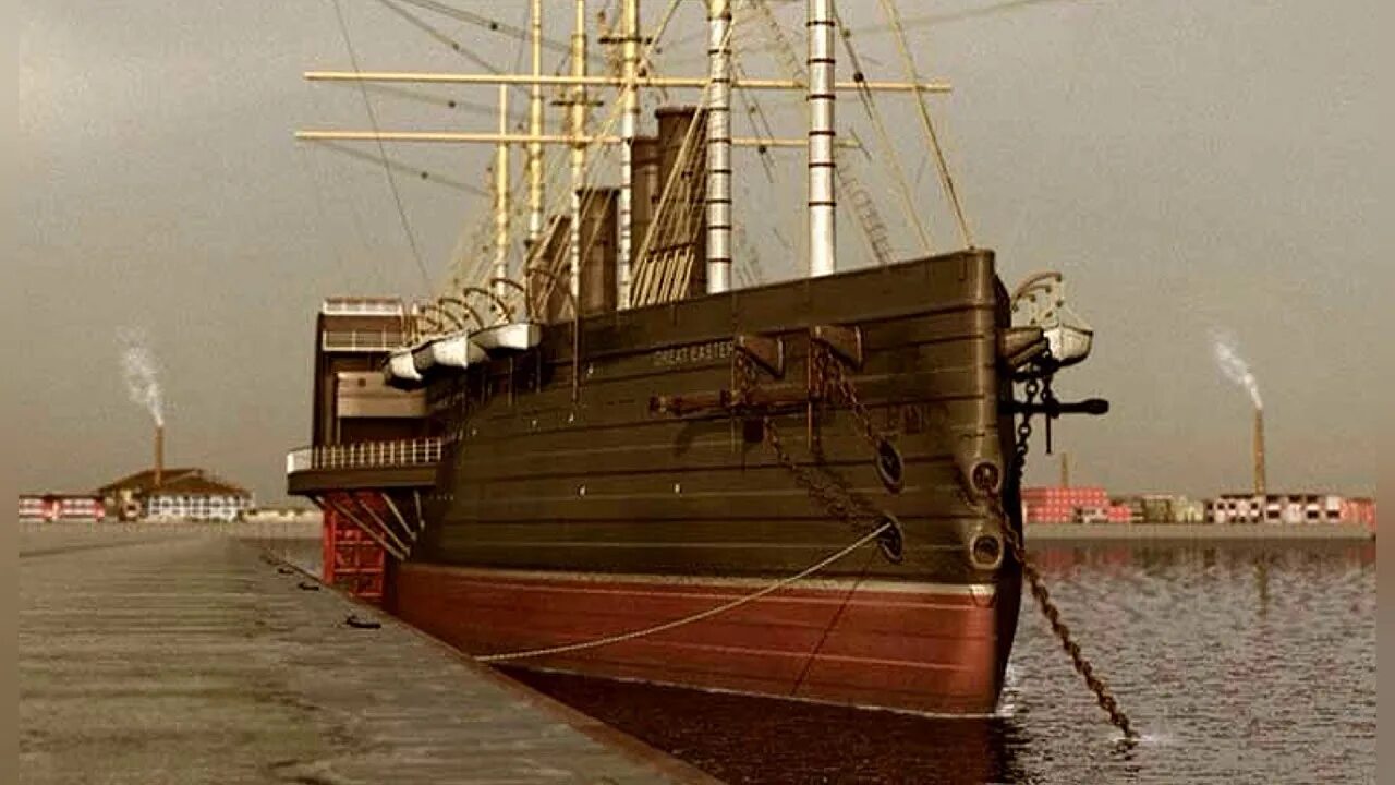 Манурева истерн. Грейт истерн и титаник. грейт истерн пароход. great eastern корабль.