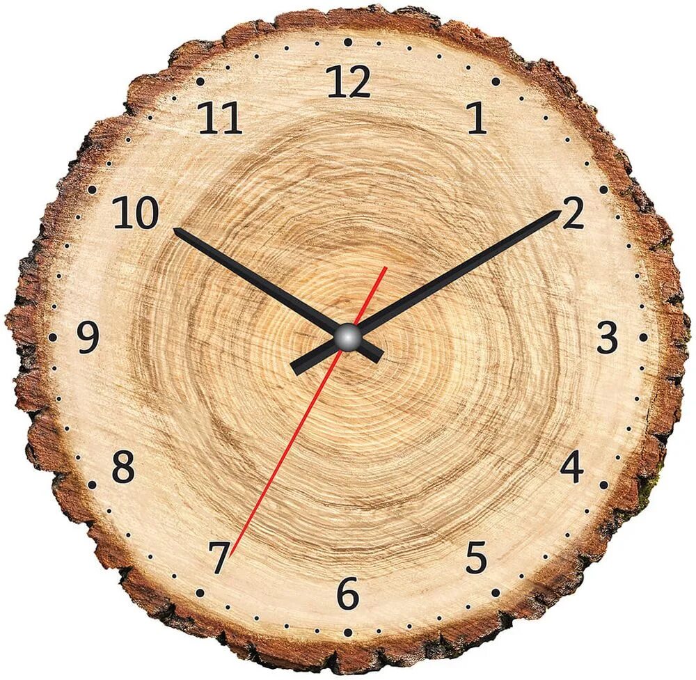 Tree hours
