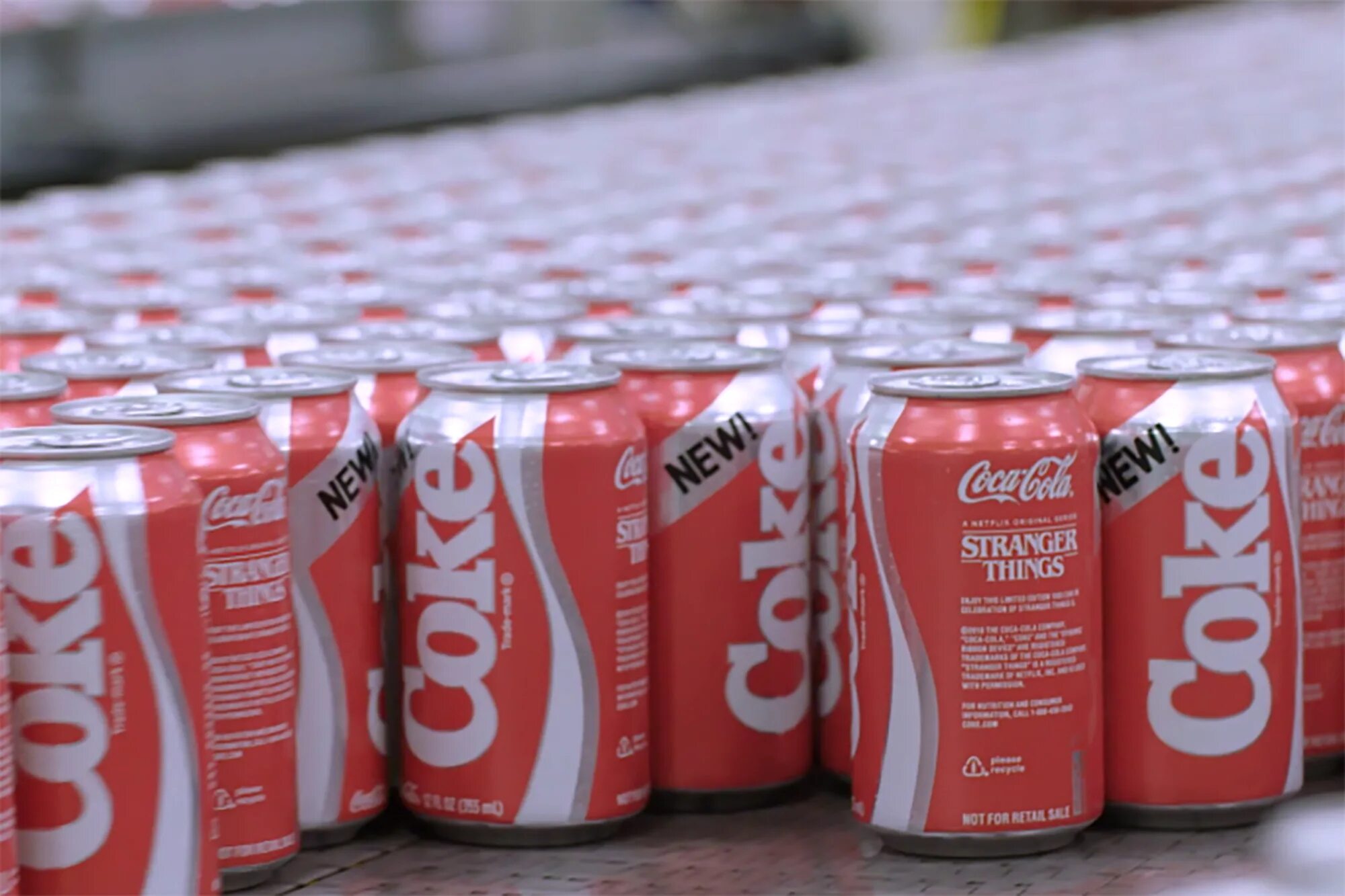 Coca cola сша