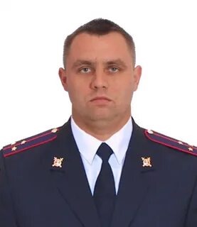 Участковый серпухов