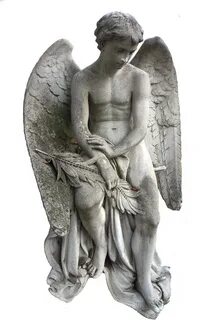 Angel statue stock PNG by Shadow-of-Nemo on DeviantArt Statu