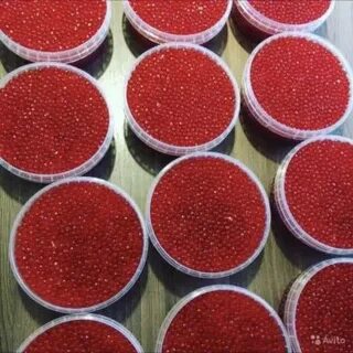 Икра горбуши оптом