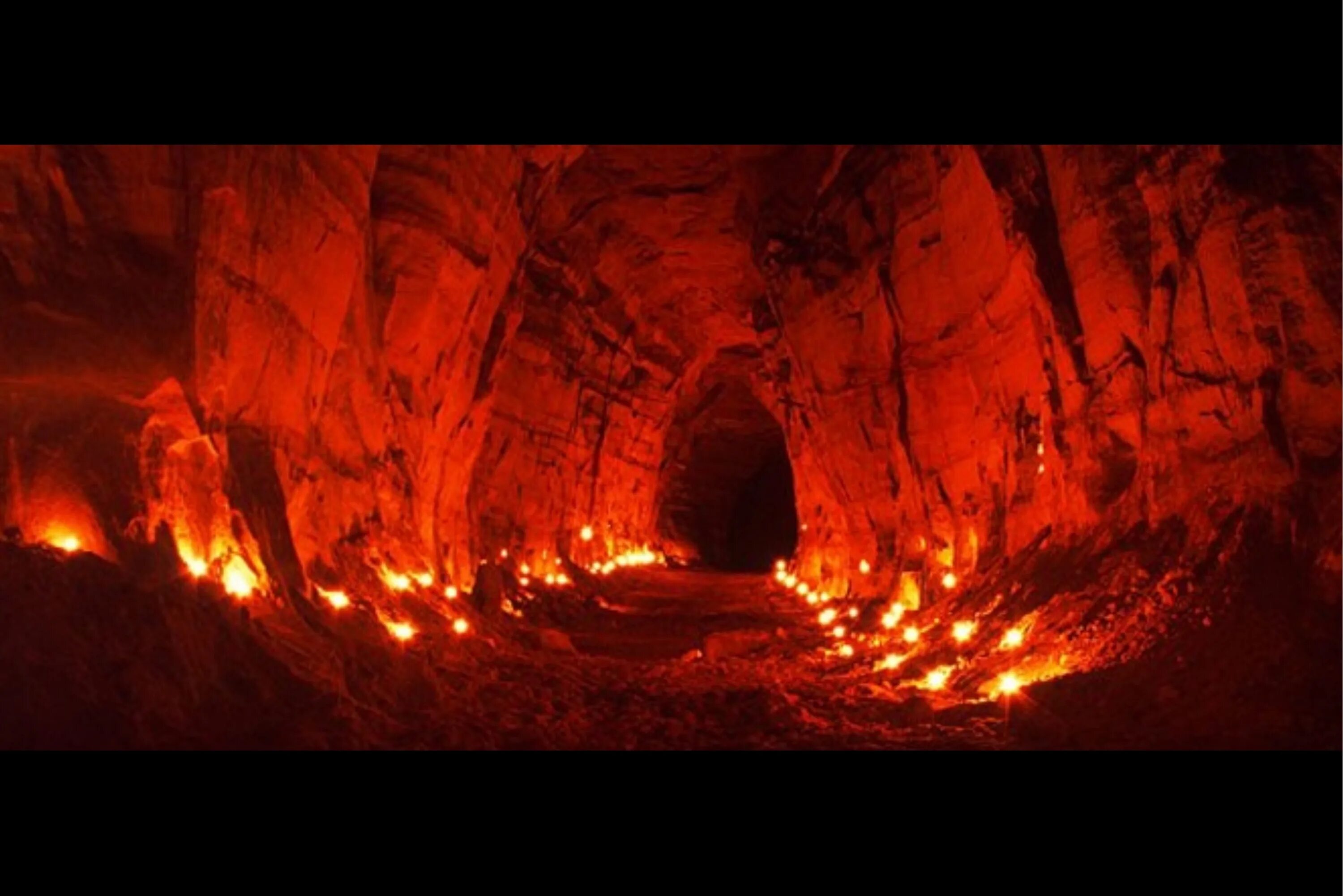 Hell d