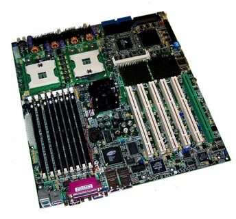 2 socket server
