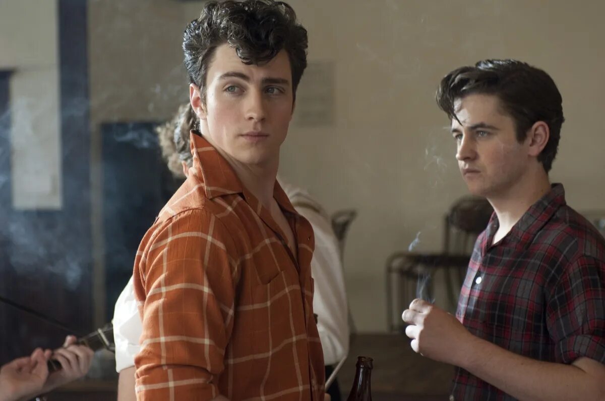 Nowhere boy