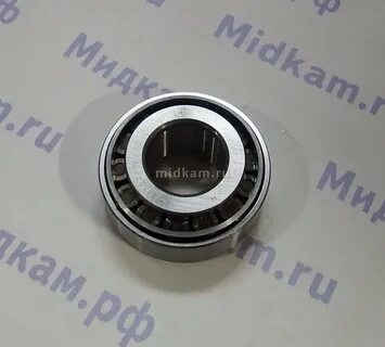 Кпп 154 подшипники