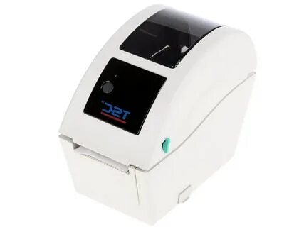 Принтер этикеток tsc ttp 225