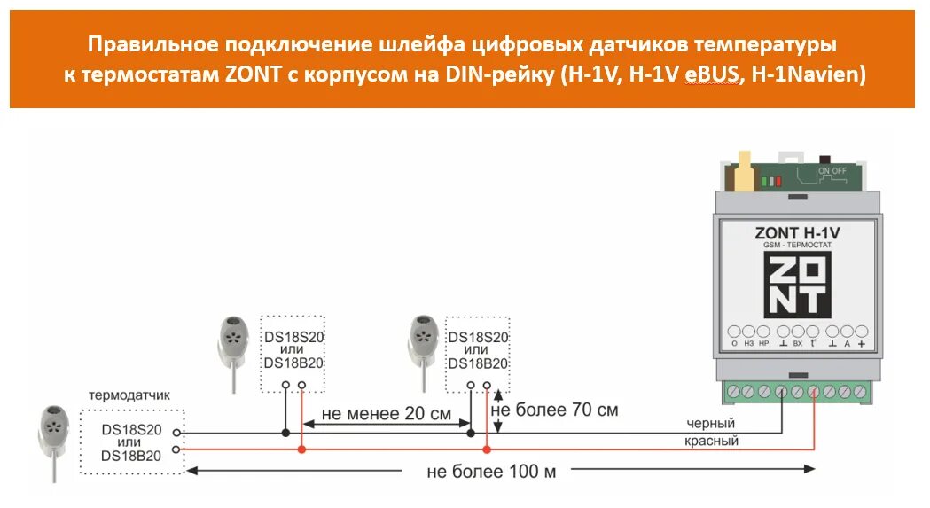 Zont new подключение. Температурный датчик Zont ds18b20 схема подключения. Ds18b20 схема подключения к Zont. Схема подключения датчиков Zont h-1v 02. Датчик температуры Zont h1.