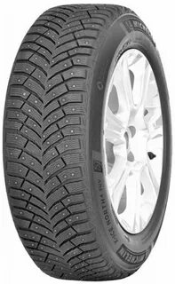 Мишлен х ice north 4 отзывы