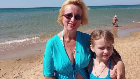 Видео отдыхающих анапе