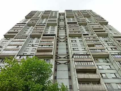 Большая черкизовская 20 корп 1