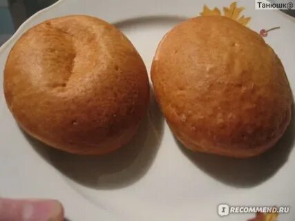 Круглый пирожок 5