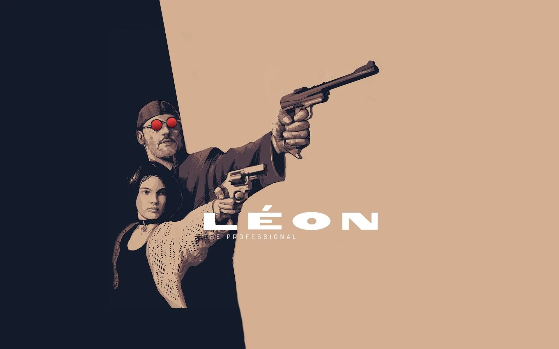 Leon net. Leon net