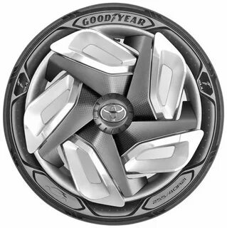 Good wheels