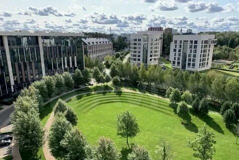 Улица весенняя 2