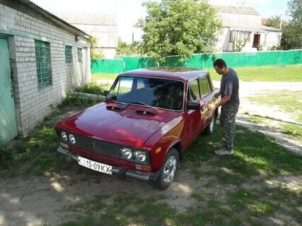 Боровая 9