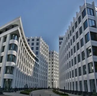 Озерковская набережная 22 24