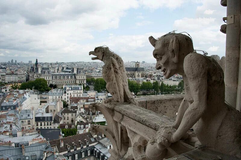 химеры собора парижской богоматери. Le stryge химера собора парижской богоматери. химеры собора парижской богоматери. химеры парижской богоматери. галерея химер собора парижской богоматери.