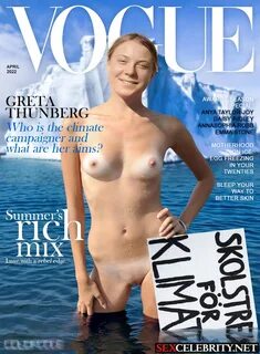 Greta thunberg naked - nude greta.jpg., Slideshow greta thunberg nu...