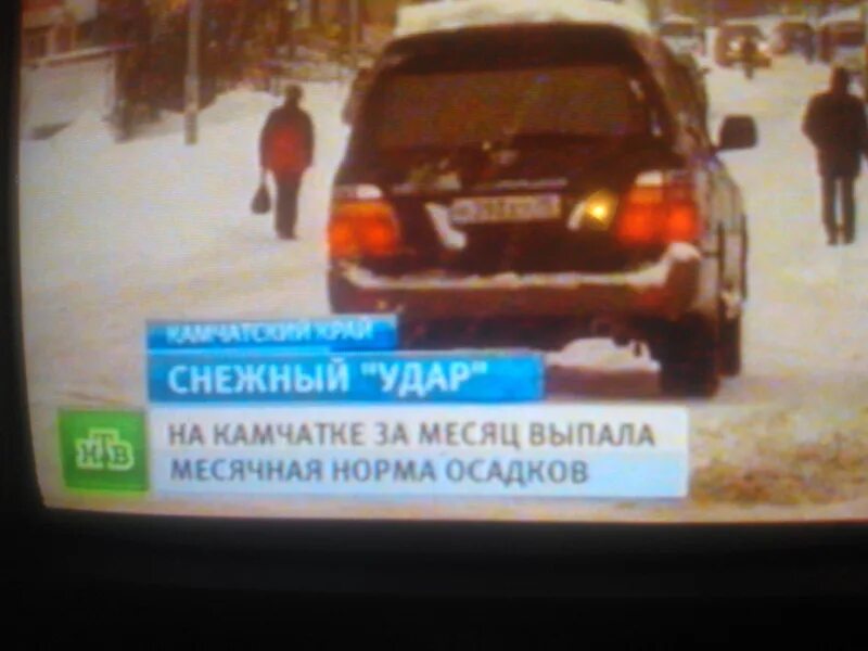 За месяц выпала месячная норма осадков.