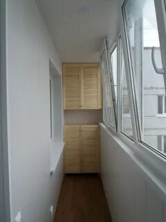 Балкон под ключ в спб