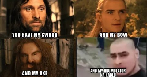 Do you like my sword