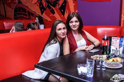 Клуб череповец