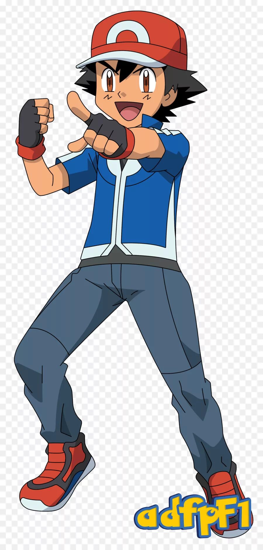 Ash ai