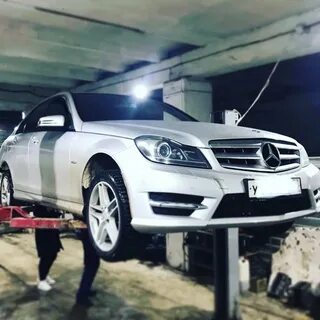 Автосервис березники